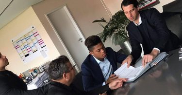 Jamaican Winger Leon Bailey Will Join German Club Bayer