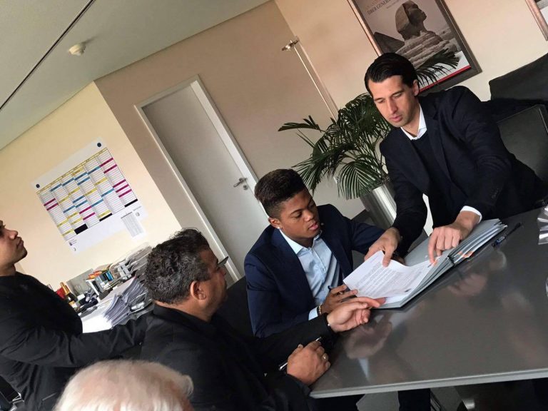 Jamaican Winger Leon Bailey Will Join German Club Bayer
