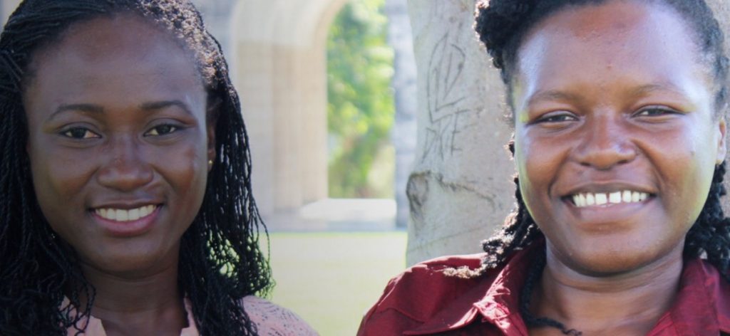 Jamaicans Named As Winners of 20,000 Euros Research Grant Competition