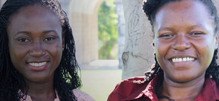 Jamaicans Named As Winners of 20,000 Euros Research Grant Competition