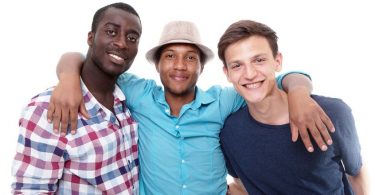 9 Rules for People Who Have or Want a Jamaican Friend
