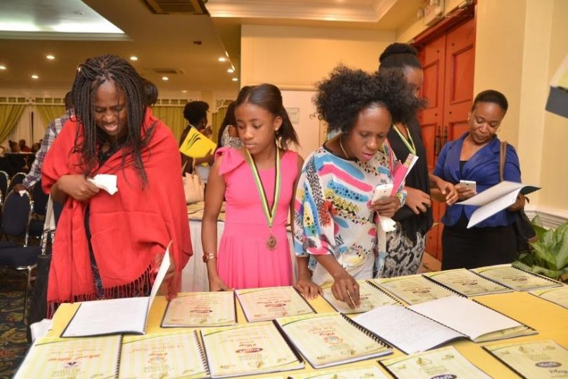 Creative Writing Exhibition Tours Central Jamaica