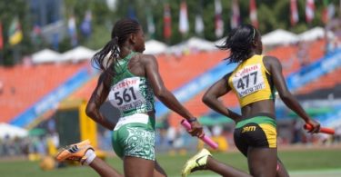 Jamaica Womens Olympic Relay Team Gets Medal Upgrade