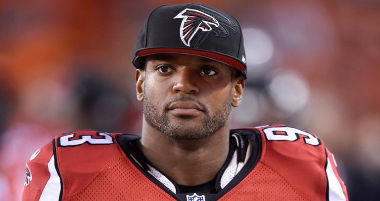 Jamaican Dwight Freeney Super Bowl
