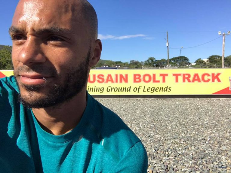 Julian Howard Jamaican Descent