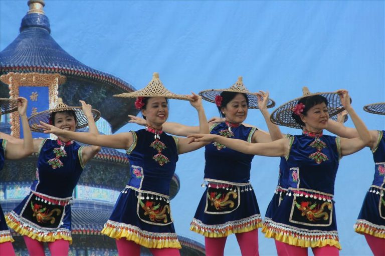 2017 Miami Chinese New Years Festival