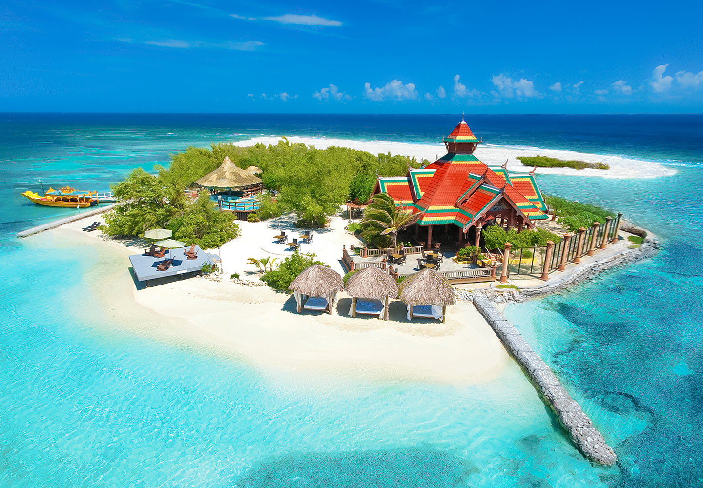 Tripadvisor best sale sandals resort