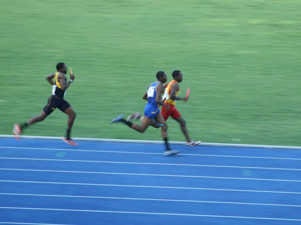 A Solution for Jamaica Champs Ticketing