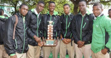 Calabar May Boycott Champs Over ISSA Approval of Kingston College Ugandan Transfer Student