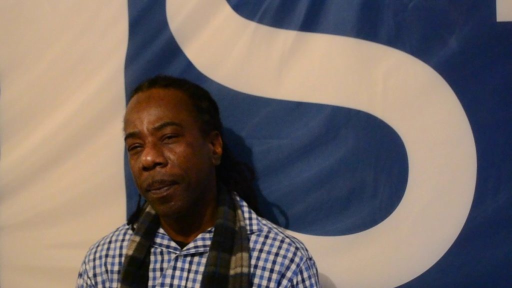 DJ Ron Nelson Jamaican Descent Canadian Hip Hop pioneers