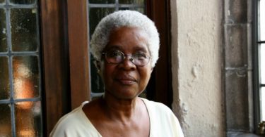 Erna Brodber Jamaican Author wins Yale Award