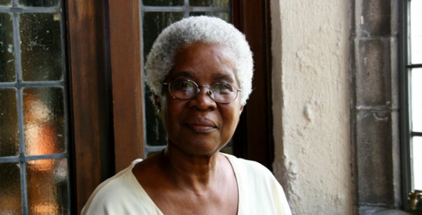 Erna Brodber Jamaican Author wins Yale Award