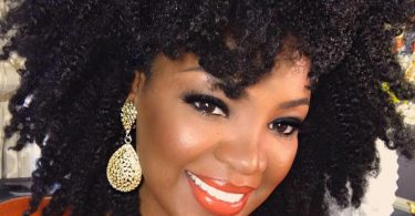 Essence features Jamaican Celebrity Makeup Artist based in Los Angeles