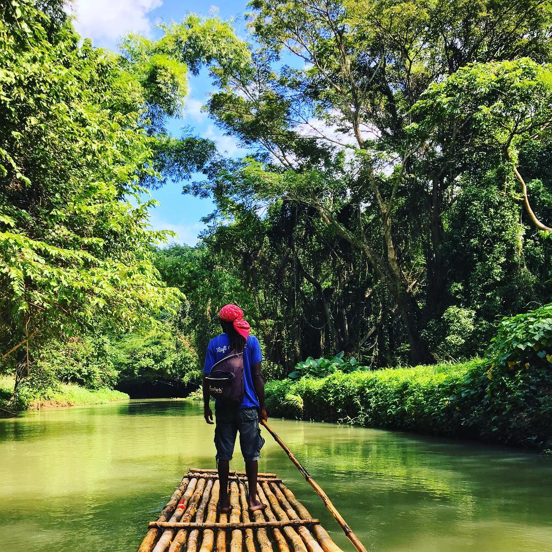 Huffington Post Names Martha Brae River a Must-See Natural Wonder in the Caribbean ...