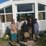 Jamaican Farmers Benefit From Scholarship To Learn Organic Farming Practices
