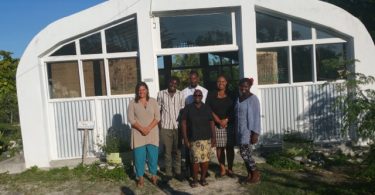 Jamaican Farmers Benefit From Scholarship To Learn Organic Farming Practices