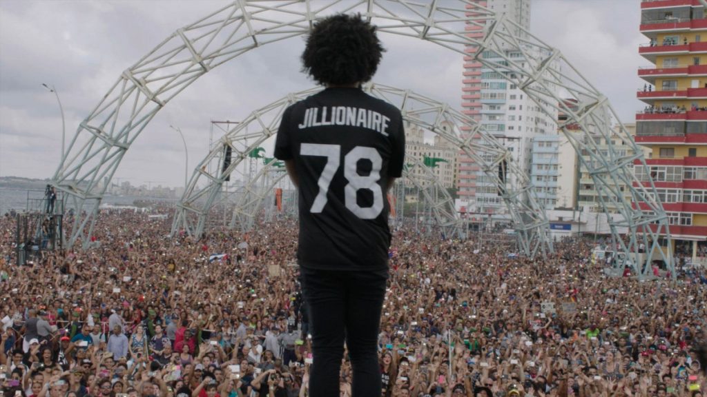 New Major Lazer Documentary Honors Jamaican Culture