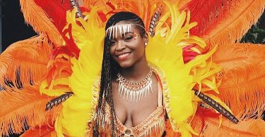 Jamaica Carnival 2017 by beatsbytiff_