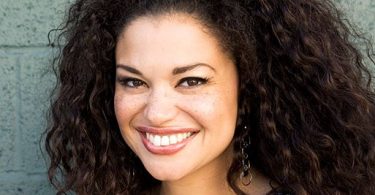 Jamaican-American actress featured in new Seth Rogen Comedy