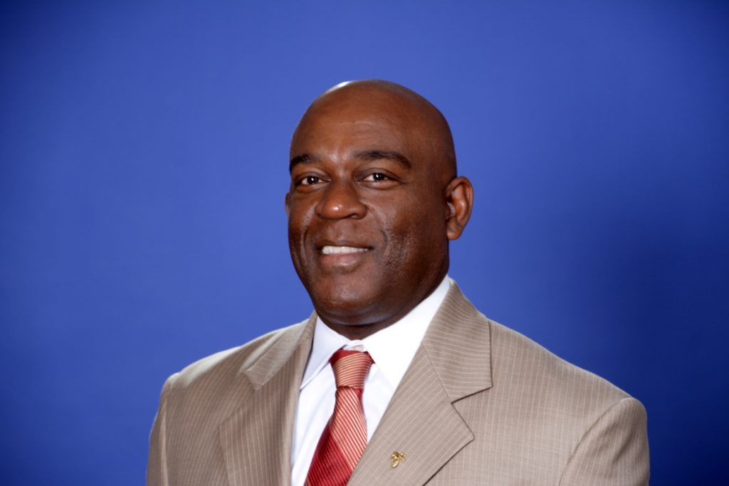 Jamaican Recognized in USA as 2017 Airport Innovator