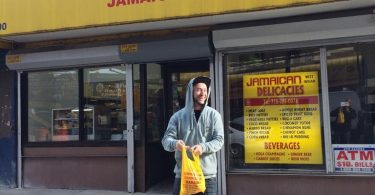 New York Times Features Popular Bronx Patty Shop NY