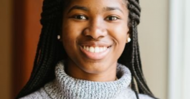 Jamaican American Isis Anderson Accepted into Several Ivy League Colleges