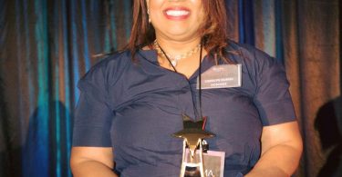 Carolyn Guniss - Jamaicans Win Prestigious BOMA Media Awards - Photo by Gregory Reed.