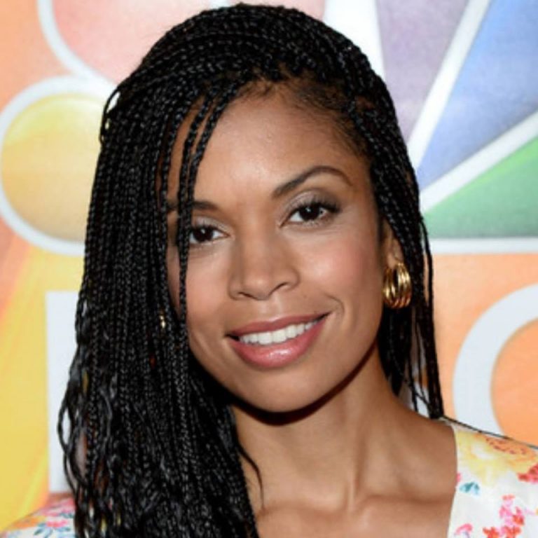 Jamaican American Actress NBC This Is Us Susan Kelechi Watson