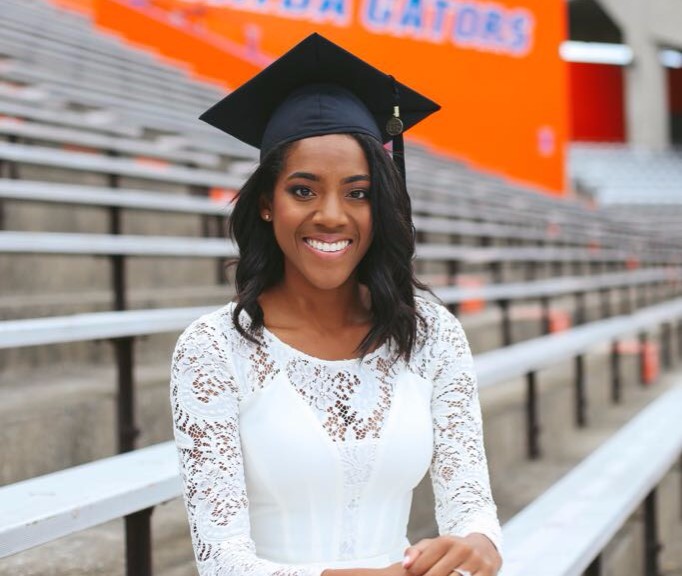 Jamaican American Named Best and Brightest at US University