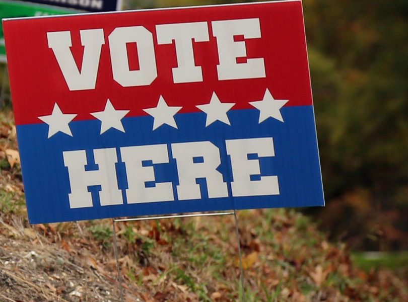 2018 Duval County Midterm General Elections Ballot Caribbean Voters Guide