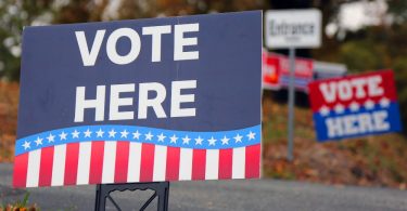2018 Orange County Midterm General Election Ballot Recommendations Voter Guide