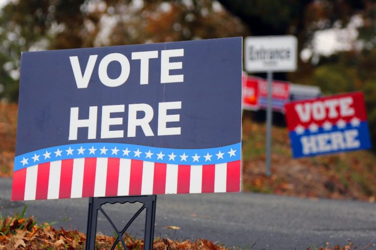 2018 Orange County Midterm General Election Ballot Recommendations Voter Guide