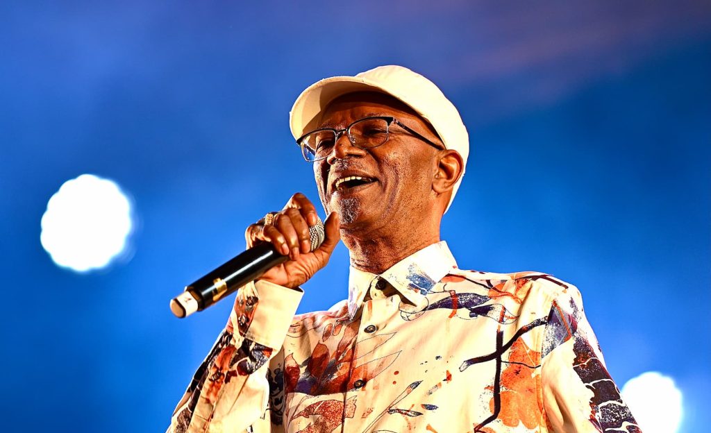 Beres Hammond born on this day in 1955 Jamaicansdotcom (1)
