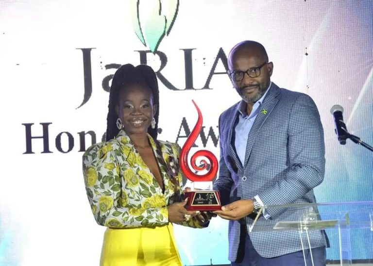 JARIA HONOUR AWARDS 2022 – A DIAMOND CELEBRATION