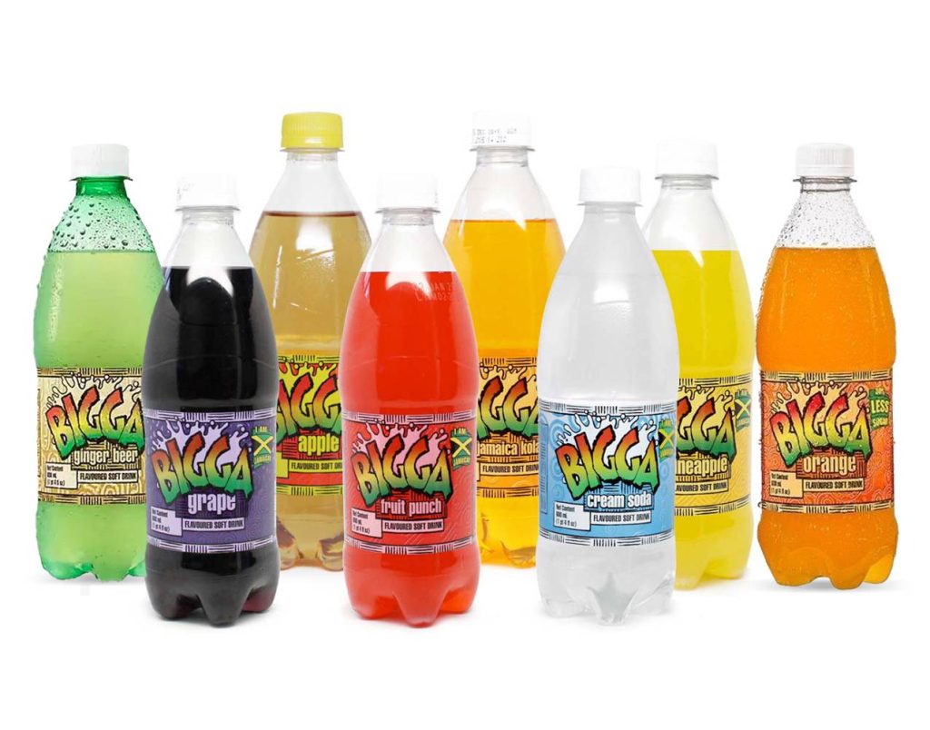 Classic Jamaican Soft Drink Featured in 21 Savage Music Video