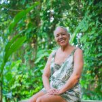 Former Teacher 72 Becomes Jamaican Citizen 23 Years After Her First Visit to the Island Misti Memphis