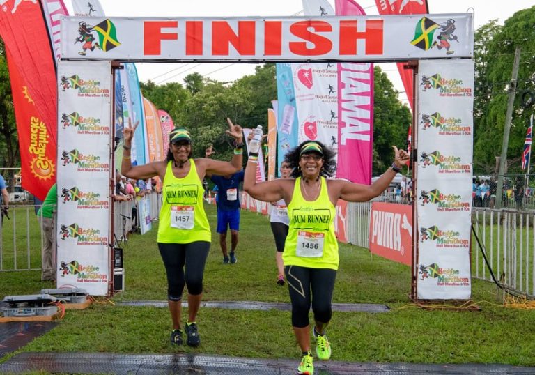 New-5K-race-announced-for-Reggae-Marathon-in-Negril