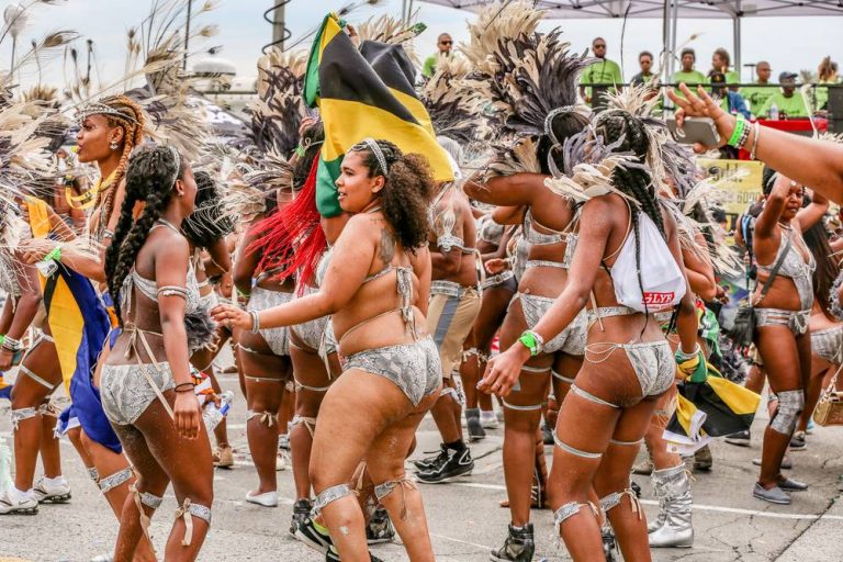 Top Caribbean Festivals in Canada to Enjoy in 2024 - Caribana