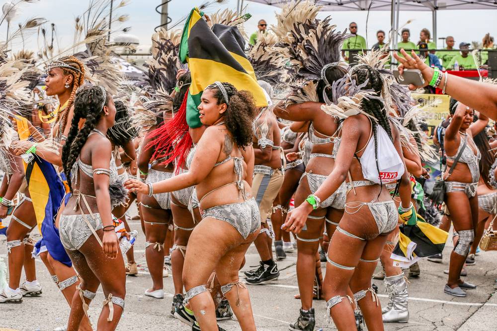 Top Caribbean Festivals in Canada to Enjoy in 2024