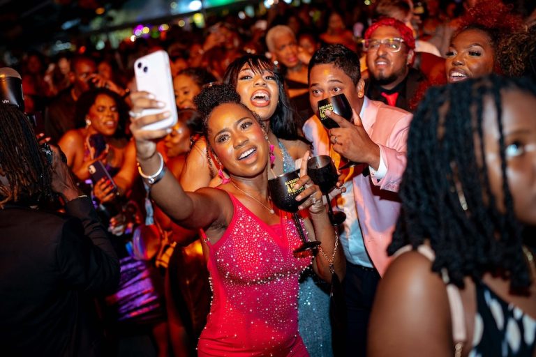 Top Festivals in the Caribbean for 2024 - Barbados Food and Rum Festival