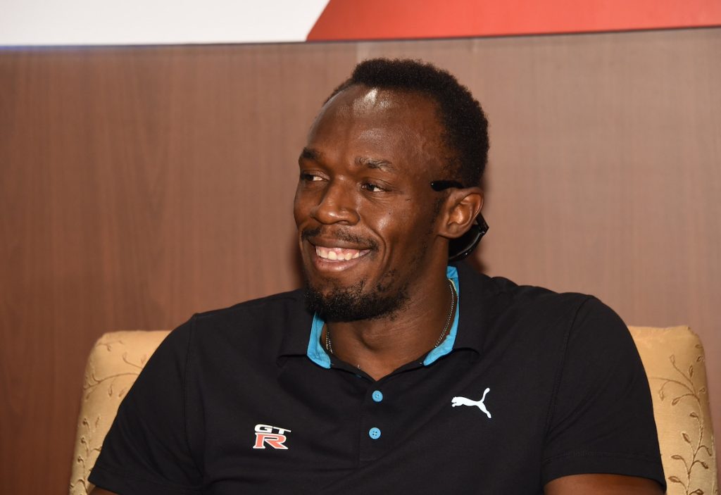 Usain Bolt Considers Adding Athletics Coaching to His Illustrious Career Achievements