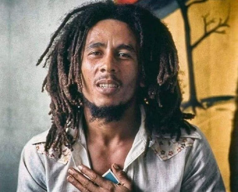Bob Marley Biopic Resurrects Delaware Resident Unforgettable Encounters