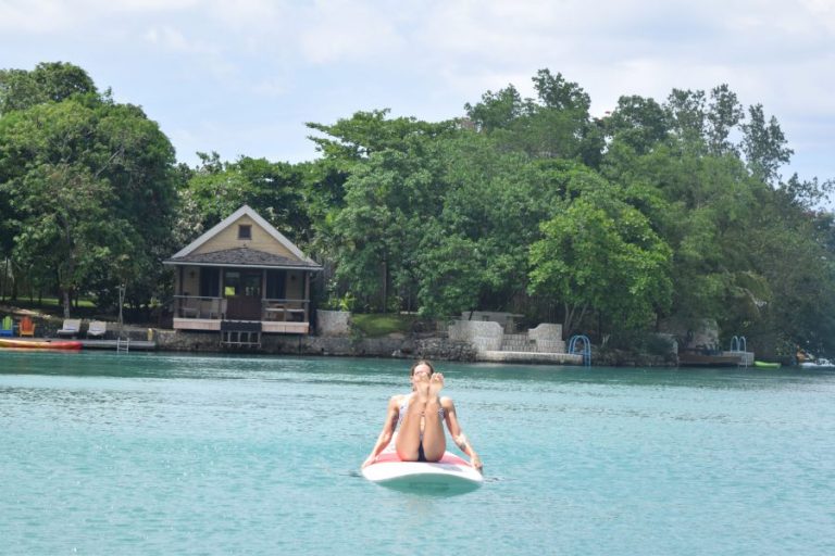 Bob Marley Film Brings Increased Demand by Tourists for Visits to Jamaica