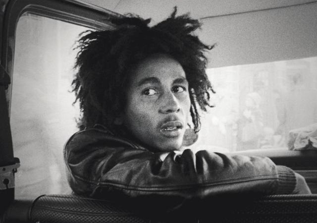 5 Lessons on Leadership from Jamaica’s Bob Marley