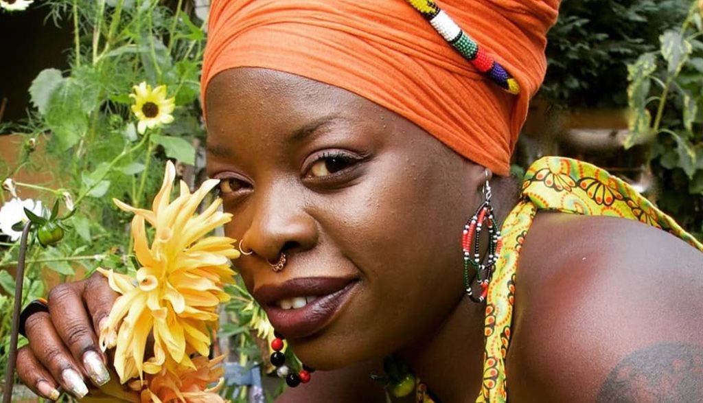 Empress-Black-Omolo-Confirmed-For-Aarhus-Bob-Marley-Celebration