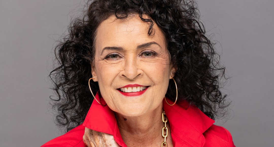 Hear From Cindy Breakspeare, Tessanne Chin & Sara Misir at JWOF Women’s Empowerment Conference