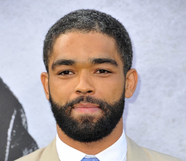 Now that Filming Is Done, Actor Who Portrayed Bob Marley Chooses Not to Speak Patois