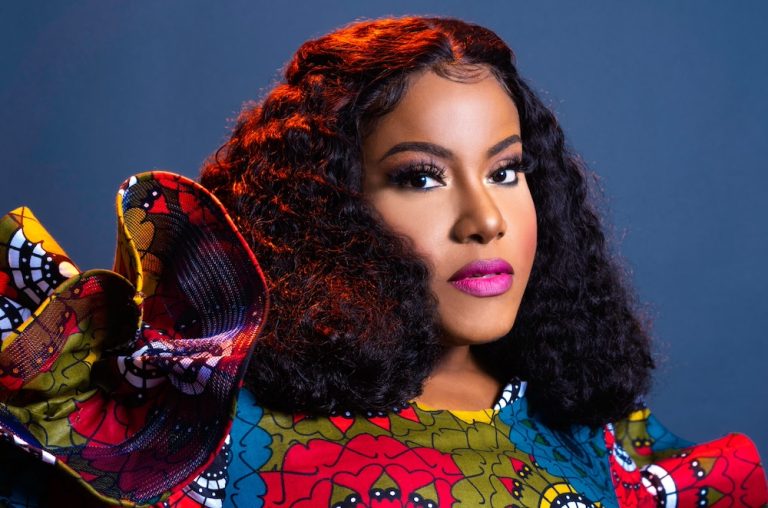 The Rhythms of Africa Annual Concert Celebrates Women in Music Etana