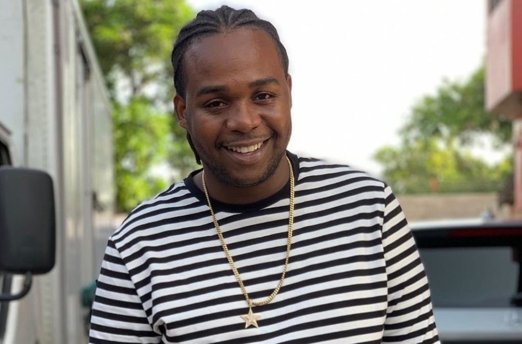 5 Rising Local Jamaican Artists Offer Local Guide for Music Lovers to Vogue Magazine - Teejay