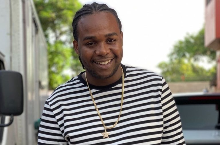 5 Rising Local Jamaican Artists Offer Local Guide for Music Lovers to Vogue Magazine - Teejay